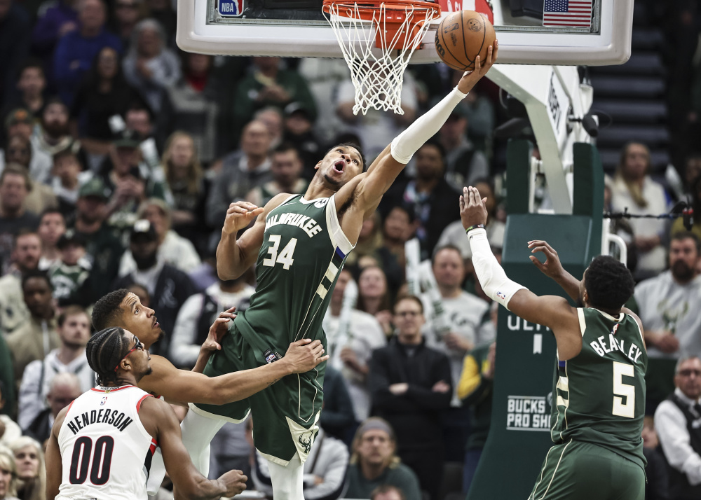 九游体育APP-NBA常规赛赛后再迎强敌；密尔沃基雄鹿伤情更新；主帅态度——话题不断；团队化学反应显著的简单介绍